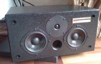 Westlake Audio BBSM 4